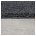 Kusový koberec Snuggle Grey - 160x230 cm Flair Rugs koberce