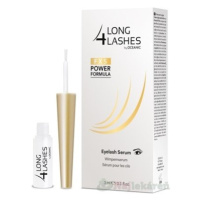 Long 4 Lashes Lash multiaktívne sérum na riasy FX5 Formula 3 ml