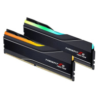 G.SKILL 32GB KIT DDR5 6000MHz CL30 Trident Z5 NEO RGB AMD EXPO