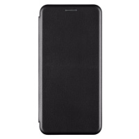 Obal:Me Book Puzdro pre Xiaomi Redmi Note 12 5G Black