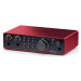 Focusrite Scarlett 2i2 4th Gen