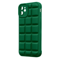 Obal:Me Block Kryt pre Apple iPhone 11 Green