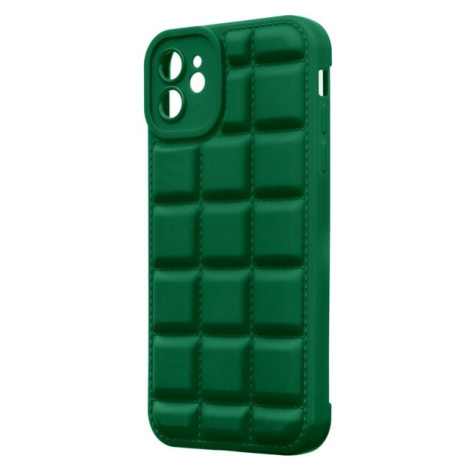 Obal:Me Block Kryt pre Apple iPhone 11 Green