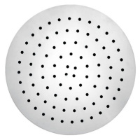 SLIM hlavová sprcha, kruh 250mm, leštená nerez MS574