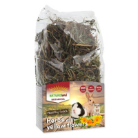 Bylinky Nature Land Botanical so žltými kvetmi 100g