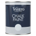 VINTRO CHALK PAINT - Kriedová vodou riediteľná farba (zákazkové miešanie) 0,5 l 026 - victorian 