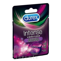 DUREX Intense Vibrations