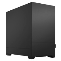 Fractal Design Pop Mini Silent čierna