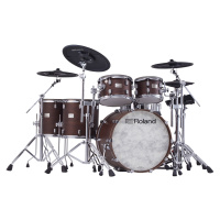 Roland VAD716 Satin Walnut