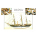 Mantua Model Amerigo Vespucci 1:84 kit