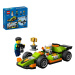 LEGO ® 60399 Zelené pretekárske auto