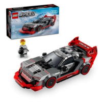 LEGO® Speed Champions 76921 Pretekárske auto Audi S1 e-tron quattro