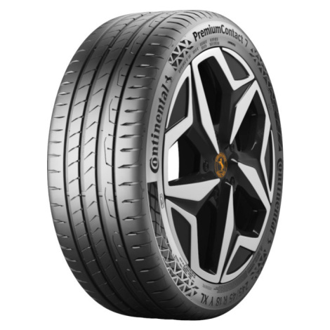 Continental PremiumContact 7 ( 215/55 R17 94V EVc )