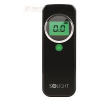 SOLIGHT 1T07 alkohol tester