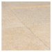 Kusový koberec Moderno Checkerboard Natural Rozmery kobercov: 200x290