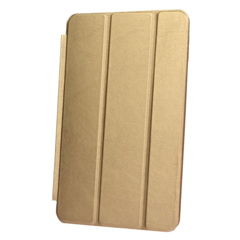 Apple iPad Air 2, puzdro s priečinkom, Smart Case, zlaté