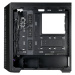 Cooler Master MasterBox 520 Mesh Blackout Edition