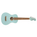 Fender Avalon Tenor Ukulele Walnut Fingerboard - Daphne Blue