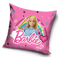 Obliečka na vankúš BARBIE 40x40cm