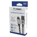 SNAKEBYTE PS5 USB CHARGE&DATA: CABLE 5™ (2M)