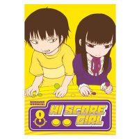 Square Enix Hi Score Girl 01