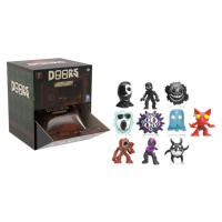 Mystery Roblox Doors mini figúrky (séria 1) 5 cm