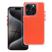 MATRIX Case Apple iPhone 16 Pro Max orange