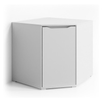 Vicco PRÍBORNÍK Ruben biely 78 x 76.6 cm