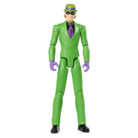 SPIN MASTER BATMAN FIGURKA RIDDLER 30CM