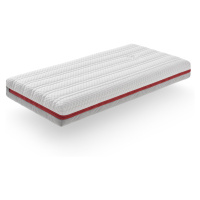 MYBABY MATTRESS Matrac Jiraff 120x60x12 cm, Technic