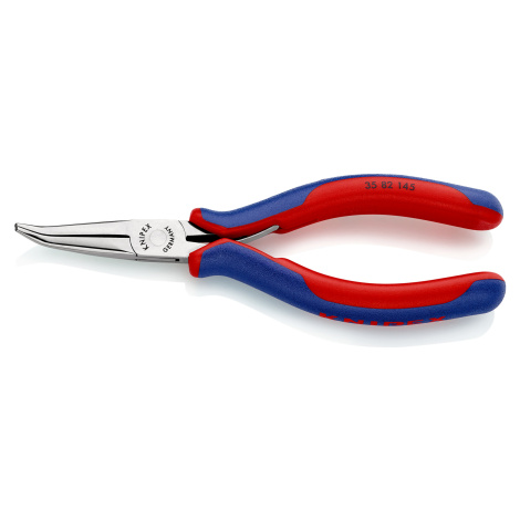 KNIPEX Kliešte pre elektroniku - pridržiavacie 3582145