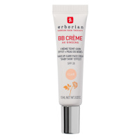 ERBORIAN BB krém SPF 20 odtieň Nude 15 ml