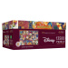 TREFL Puzzle UFT Zlatý vek Disney 13500 dielikov