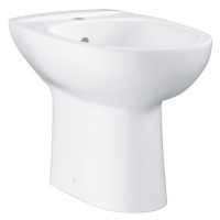 Bidet GROHE BAU CERAMIC stojaci, vnútorný prívod 39432000