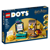 LEGO DOTS DOPLNKY NA STOL - ROKFORT /41811/