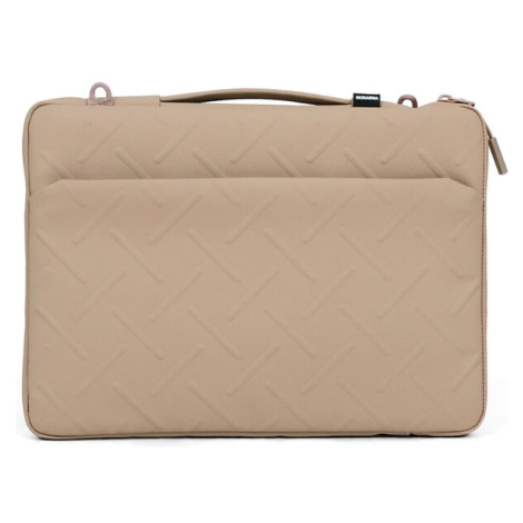 SKINARMA Juno Laptop Sleeve púzdro na notebook (13/14&quot;) béžové