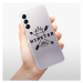 Odolné silikónové puzdro iSaprio - Hipster Style 02 - Samsung Galaxy A14 / A14 5G