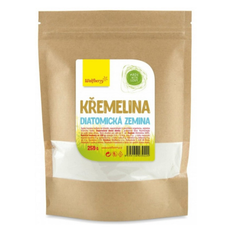 WOLFBERRY Kremelina 250 g