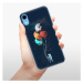 Odolné silikónové puzdro iSaprio - Balloons 02 - iPhone XR