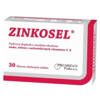 ZINKOSEL tbl 30