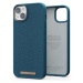 NJORD Tonal Case iPhone 14 Plus Deep Sea