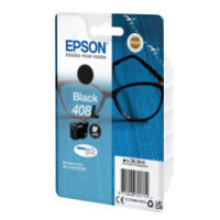 Epson T09K14010 Atramentová náplň 408L Black