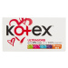 KOTEX Ultra Sorb Tampóny Normal 16 kusov