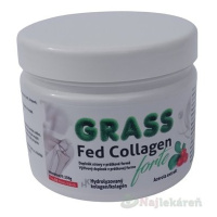 GRASS Fed Collagen forte Acerola extrakt 250 g