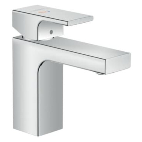 Umývadlová batéria Hansgrohe Vernis Shape s výpusťou chróm 71594000