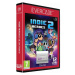 Home Console Cartridge 28. India Heroes Collection 2