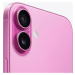 Apple iPhone 16 Plus 256 GB Pink, MXY13SX/A