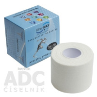 Kine-MAX Non-Elastic Sport Tape