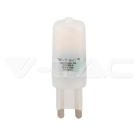 LED reflektor - G9 2,2W 3000K 200lm VT-11033 (V-TAC)