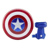 Hasbro Magnetický štít Avengers Captain America